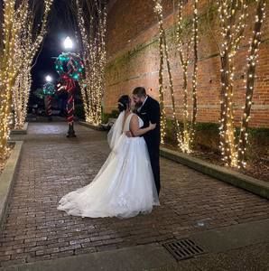 Meet your Posher, Jamie